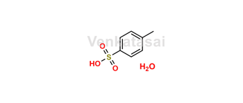 Picture of p-Toluenesulfonic Acid Monohydrate