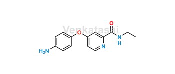 Picture of Sorafenib Ethylamine Impurity