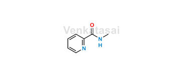 Picture of N-Methyl Picolinamide