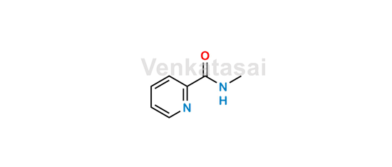 Picture of N-Methyl Picolinamide