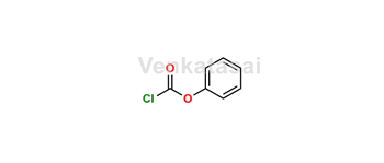 Picture of Phenyl Chloroformate