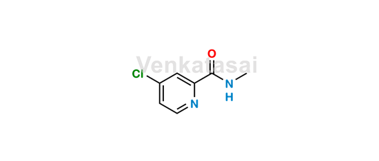 Picture of Sorafenib Impurity 1