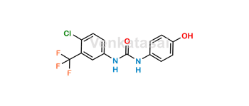 Picture of Sorafenib Impurity 3