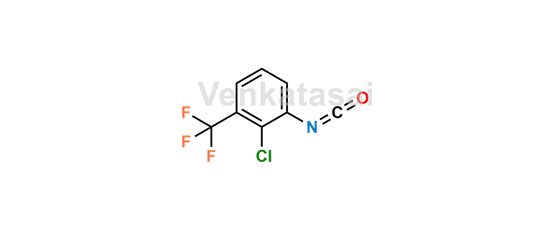 Picture of Sorafenib Impurity 5