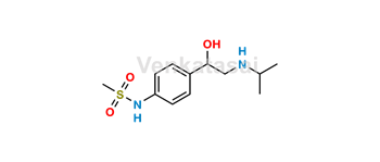 Picture of Sotalol