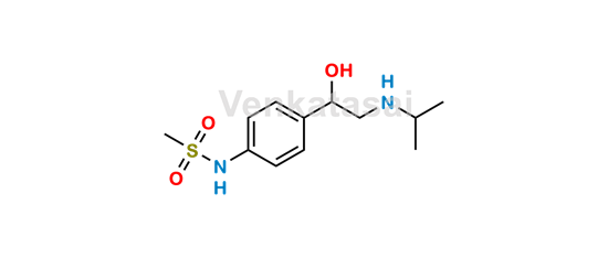 Picture of Sotalol