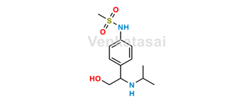 Picture of Sotalol EP Impurity D