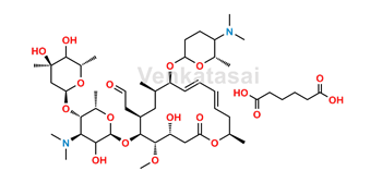 Picture of Spiramycin