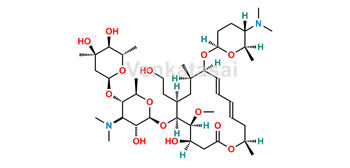 Picture of Spiramycin EP Impurity B