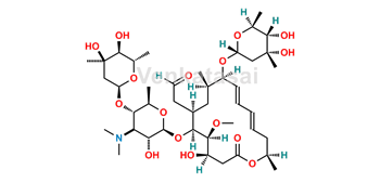 Picture of Spiramycin EP Impurity D