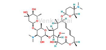 Picture of Spiramycin EP Impurity E