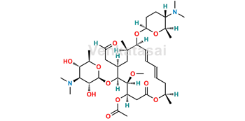 Picture of Spiramycin EP Impurity G