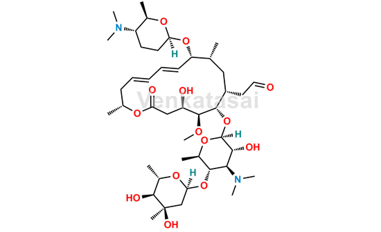 Picture of Spiramycin I