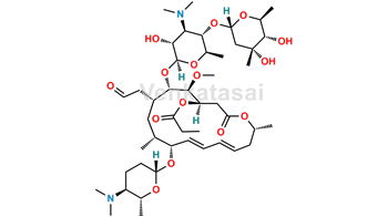 Picture of Spiramycin III