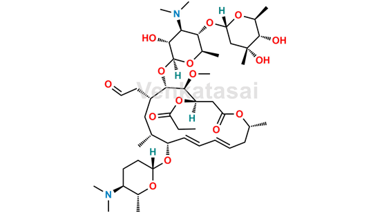 Picture of Spiramycin III