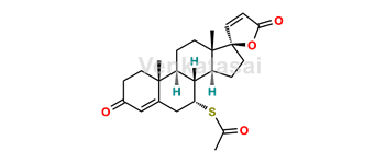 Picture of Spironolactone EP Impurity A