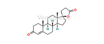 Picture of Spironolactone EP Impurity C