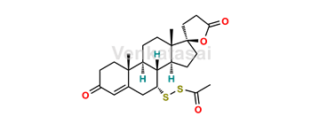 Picture of Spironolactone EP Impurity D