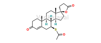 Picture of Spironolactone EP Impurity E