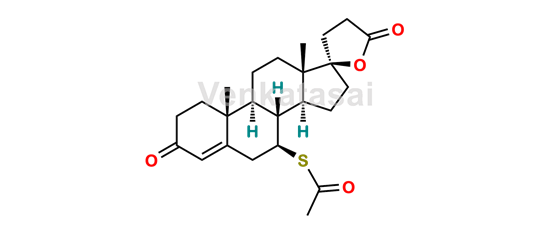 Picture of Spironolactone EP Impurity E