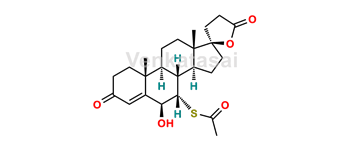 Picture of Spironolactone EP Impurity G