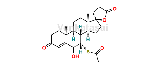 Picture of Spironolactone EP Impurity G