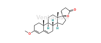 Picture of Spironolactone Gammalactone Impurity