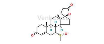 Picture of Spironolactone Impurity 1