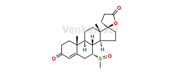 Picture of Spironolactone Impurity 1