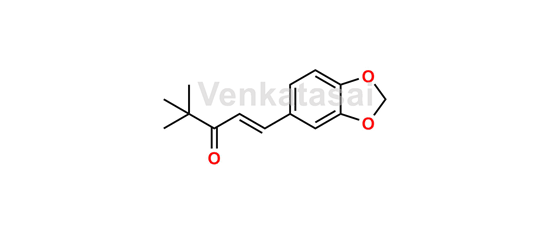 Picture of Stiripentol Keto Impurity