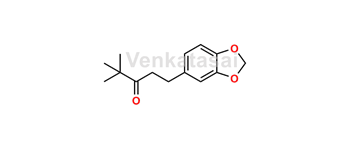 Picture of Stiripentol Tert-keto Impurity