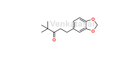 Picture of Stiripentol Tert-keto Impurity