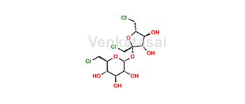 Picture of Sucralose EP Impurity D