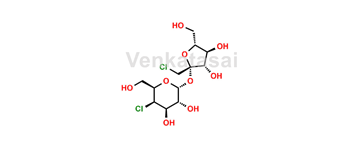 Picture of Sucralose EP Impurity E