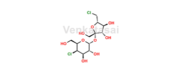 Picture of Sucralose EP Impurity F