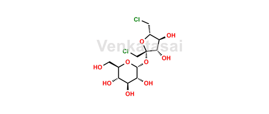 Picture of Sucralose EP Impurity G