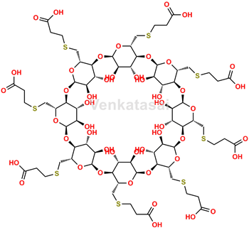 Picture of Sugammadex