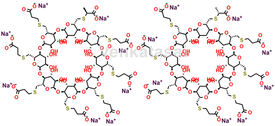 Picture of Mono-ISO-Sugammadex