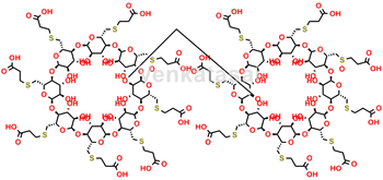 Picture of Sugammadex Impurity 2