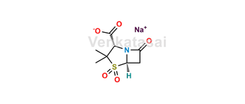 Picture of Sulbactam Sodium
