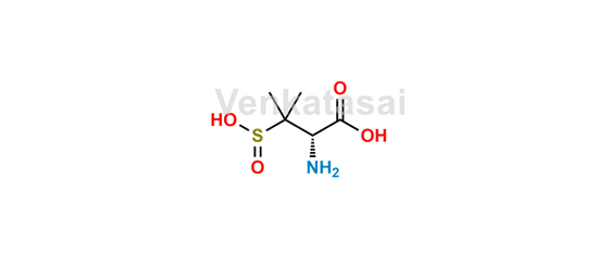 Picture of Sulbactam EP Impurity A