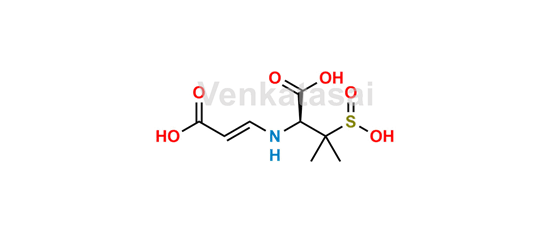 Picture of Sulbactam EP Impurity G