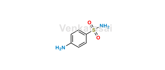 Picture of Sulfacetamide Sodium EP Impurity A