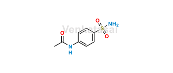 Picture of Sulfacetamide Sodium EP Impurity B