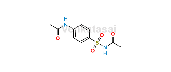 Picture of Sulfacetamide Sodium EP Impurity C