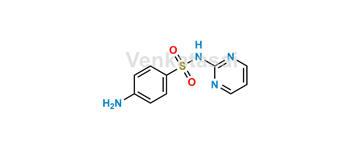 Picture of Sulfadiazine