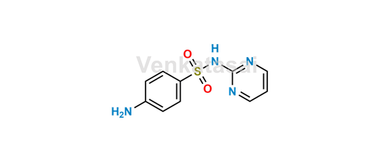 Picture of Sulfadiazine