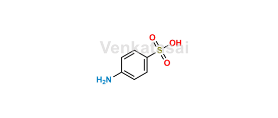 Picture of Sulfadiazine EP Impurity B