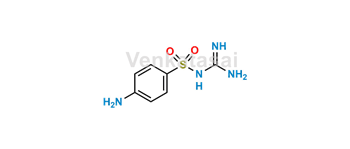 Picture of Sulfadiazine EP Impurity C