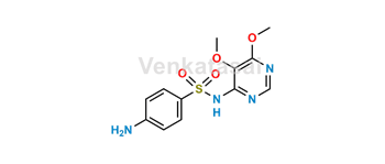 Picture of Sulfadoxine